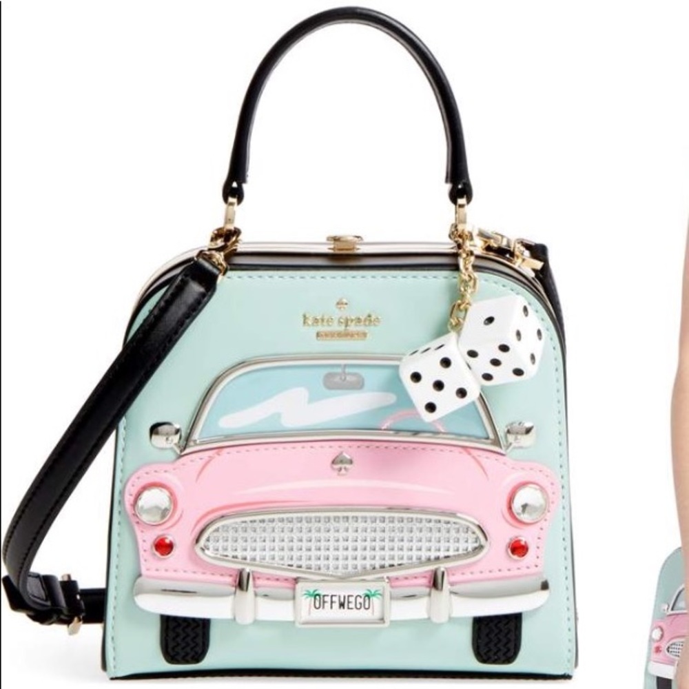 ISO Kate Spade Handbag